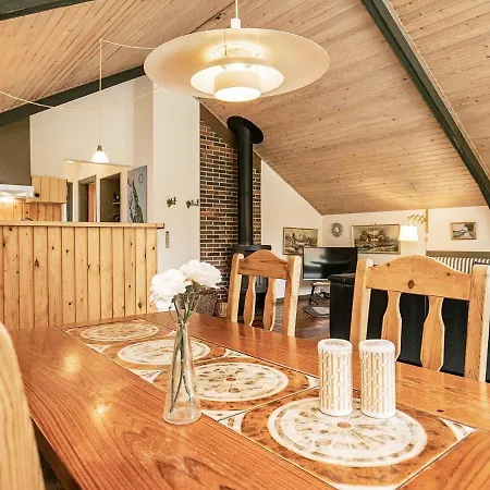 5 Person In Martofte Holiday home