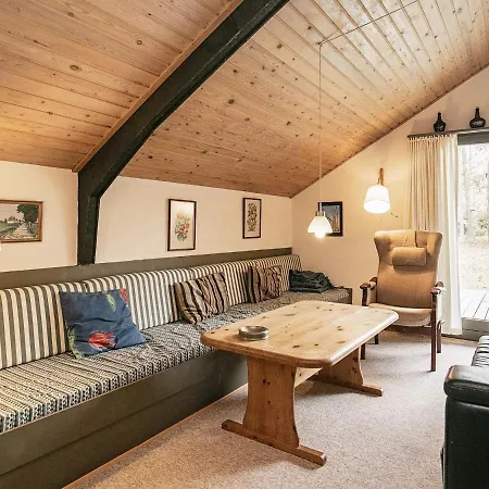 5 Person In Martofte Holiday home *