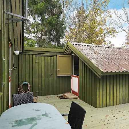 5 Person In Martofte Holiday home