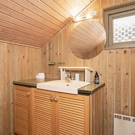 5 Person In Martofte Holiday home Nordskov
