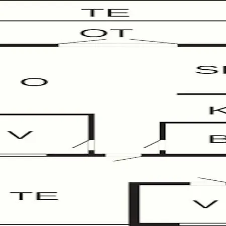 Σπίτι διακοπών 5 Person In Martofte-by Traum Nordskov