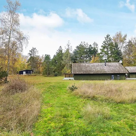 5 Person In Martofte * Nordskov
