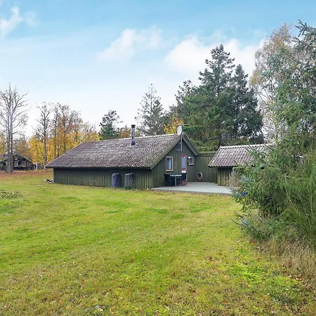 5 Person In Martofte-by Traum Σπίτι διακοπών *