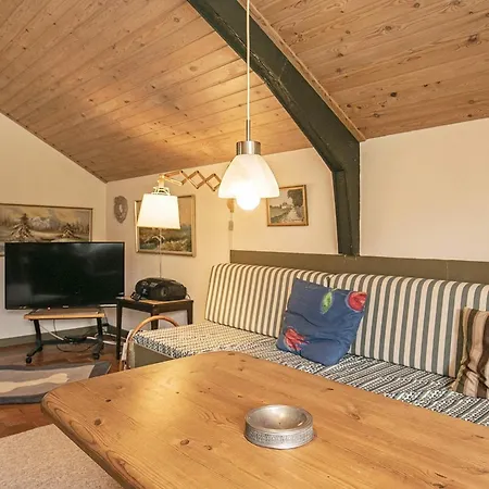 5 Person In Martofte-by Traum *