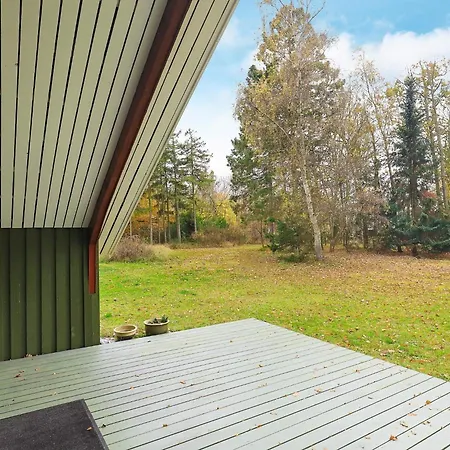 5 Person In Martofte Holiday home