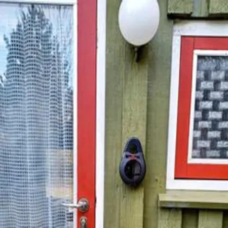 Holiday home 5 Person In Martofte