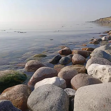 Holiday home 5 Person In Martofte *