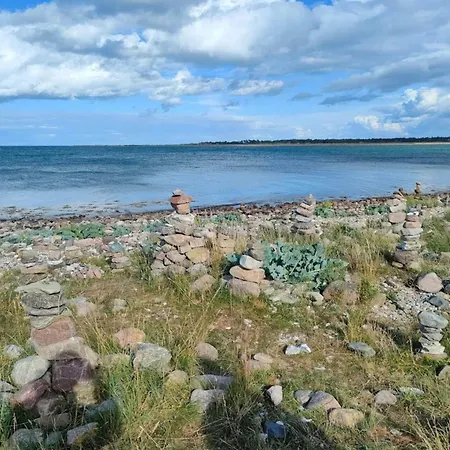 Holiday home 5 Person In Martofte