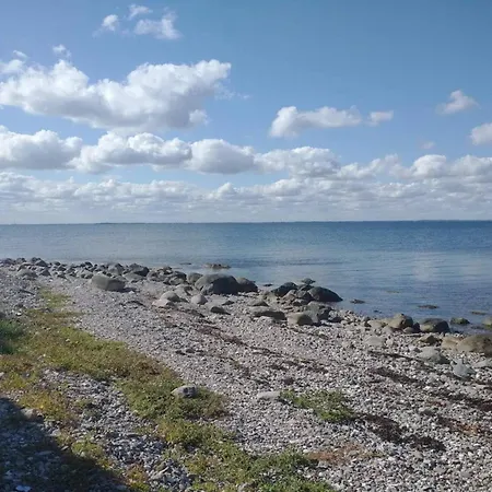 5 Person In Martofte Holiday home Nordskov