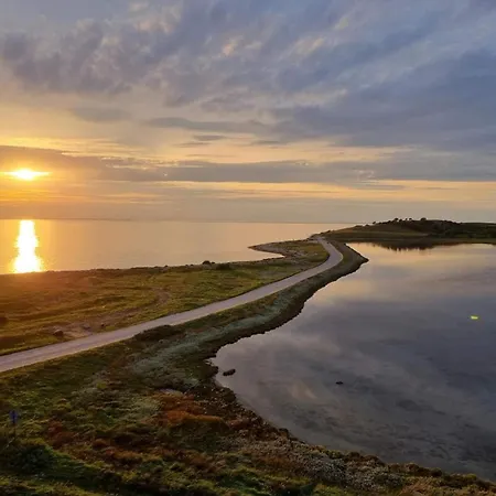 5 Person In Martofte Nordskov