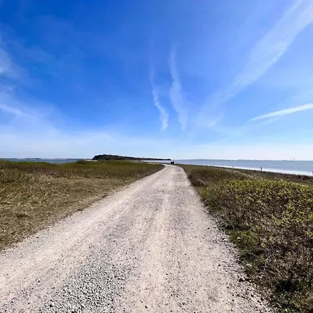 5 Person In Martofte Holiday home *