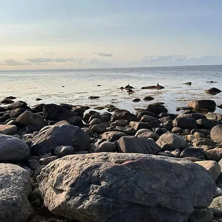 5 Person In Martofte Holiday home *