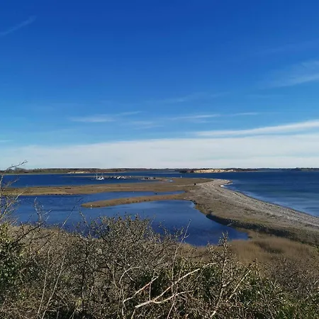 5 Person In Martofte Holiday home Nordskov
