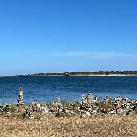 5 Person In Martofte Holiday home