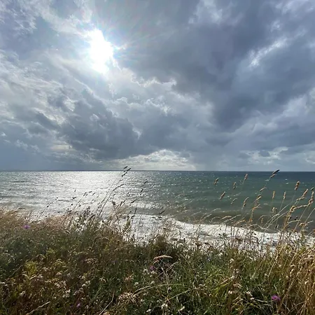 Holiday home 5 Person In Martofte Nordskov