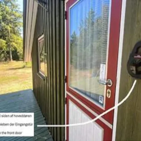 5 Person In Martofte
