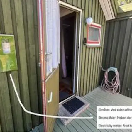 5 Person In Martofte Holiday home