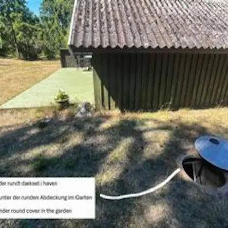 5 Person In Martofte Holiday home *